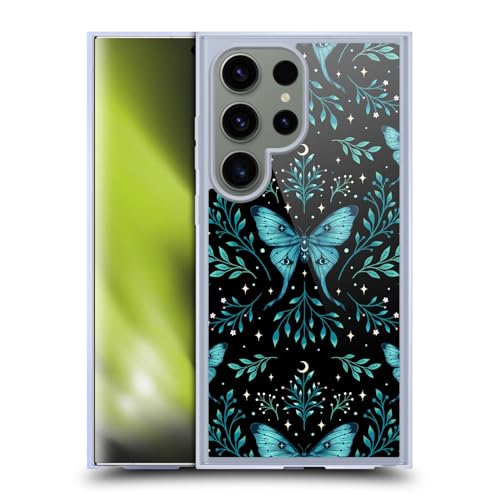 Coque antichoc Samsung S24 Ultra MagSafe pour éviter les bris d'écran avec design papillon