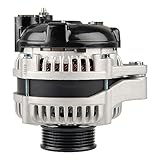 KAC Alternator for Honda,Acura Replacement for 2003-2004 Pilot 2002-2004 Odyssey 2001-2002 MDX,