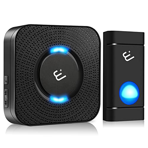13 Best Doorbell For Classroom By 70,296 Reviews