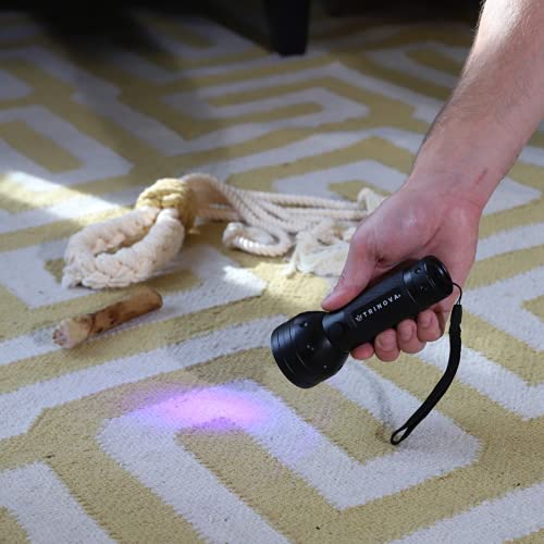 Trinova 33914 Pet Urine Detector Uv Flashlight thumb #4