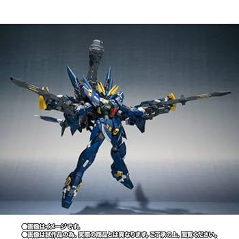 L ROBOT魂 (Ka signature) ヒュッケバイン30th Amazon | METAL ROBOT魂 (Ka signature) ＜SIDE OG