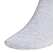 Superlite Classic No Show Socks low-profile fit, arch-compression and lightweight breathable construction (6-Pair)