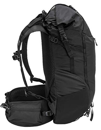 Mochila ALPS Mountaineering Tour 40L para senderismo miniatura 3