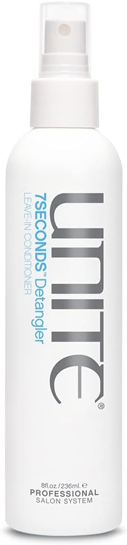 UNITE Hair Leave-IN Conditioner, 8 Fl Oz