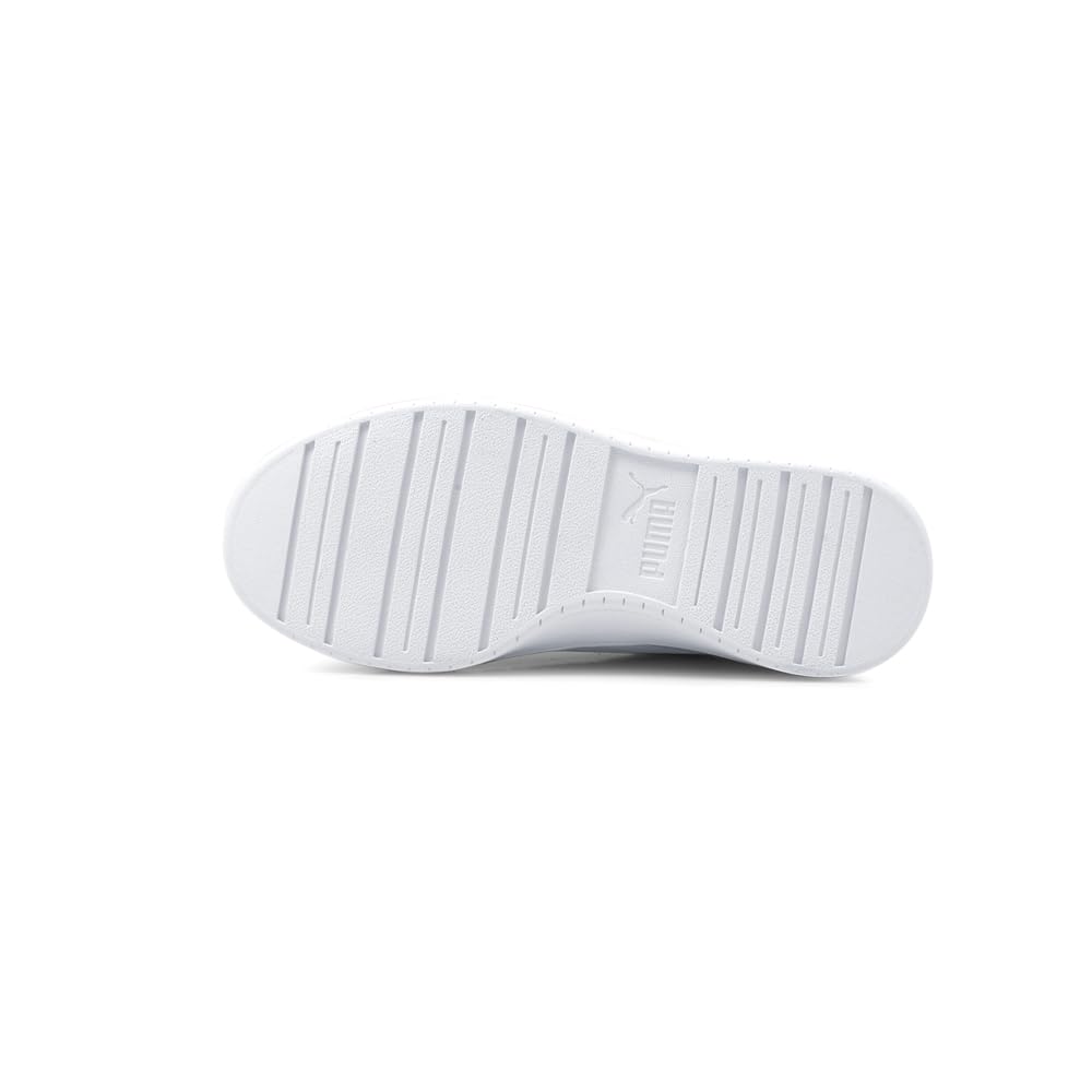PUMA Garçon Unisex Kinder Caven Jr Basket