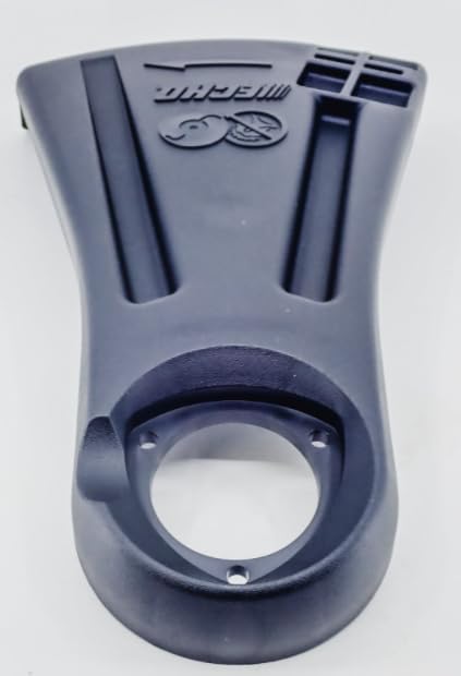 SDDKBY Genuine Debris Shield FITS SRM-225 SRM-266 C550000830?Replacement for Echo OEM