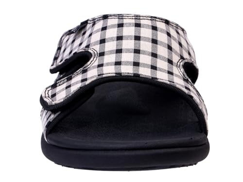 Image of Spenco Women's Kholo Checkered