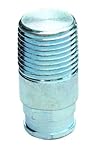 Photo Gallery platinum tools jh705 npt adattatore 1/5,1 cm. box. Photo Gallery platinum tools jh705 npt adattatore 1/5,1 cm. box.