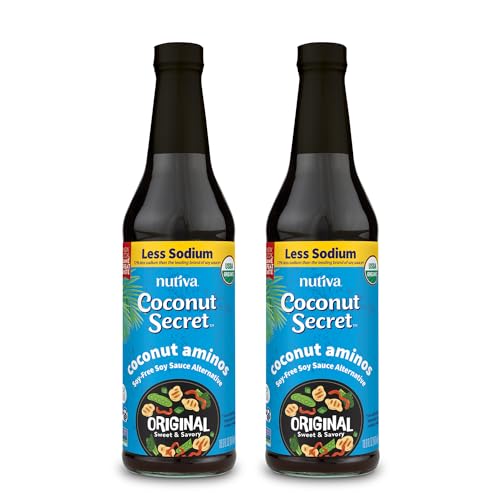 Coconut Secret Coconut Aminos