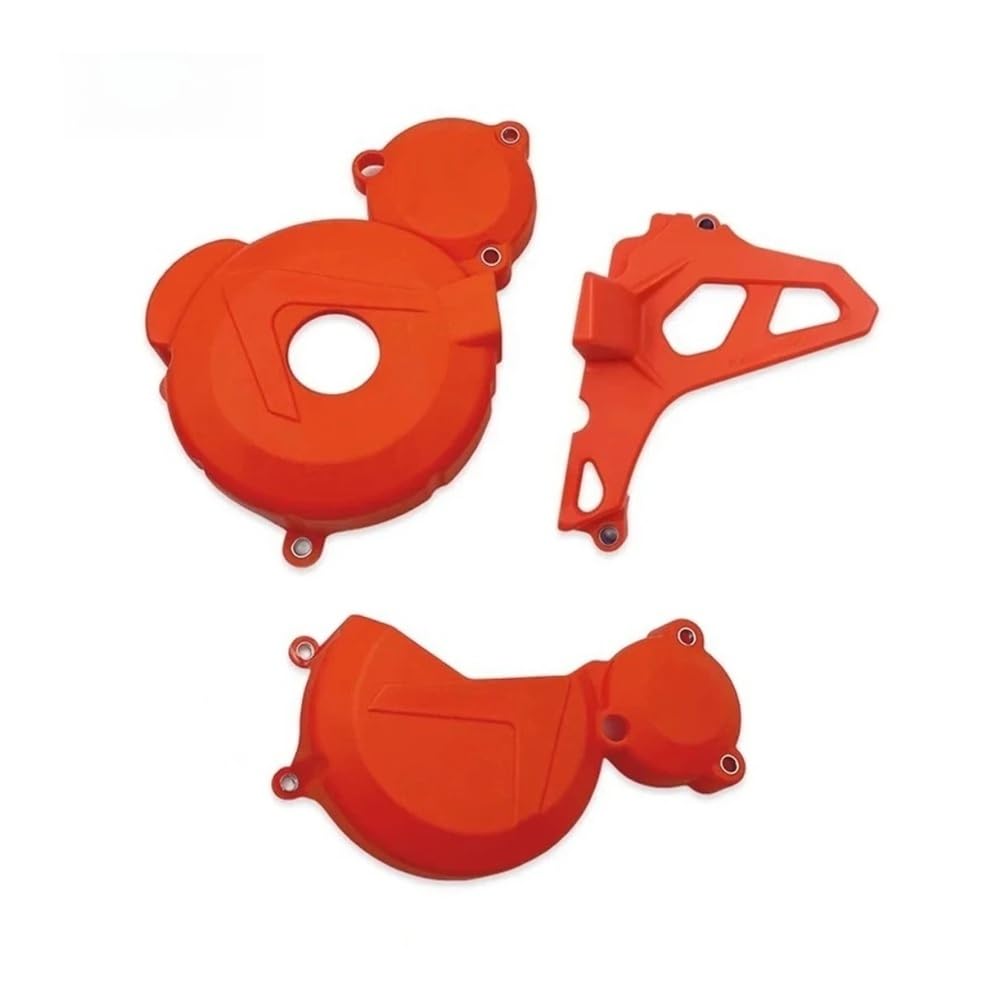 Protector cárter para evitar roturas en rutas offroad KEWS 3