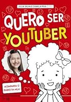Quero Ser Youtuber 9720703490 Book Cover