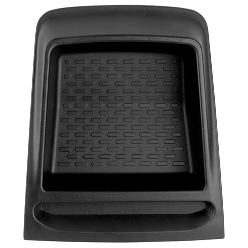 Jiacheng Auto Armaturenbrett Aufbewahrungsbox Mittelkonsole Instrument Aufbewahrungsbox für FIAT Ducato Peugeot Boxer Citroen Relay ab 2014, Ablage Armaturenbrett Organizer Tablett 735699812