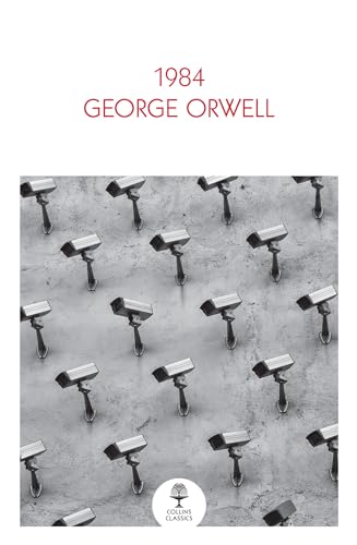 1984 Nineteen Eighty-Four: An essential, best-loved classic