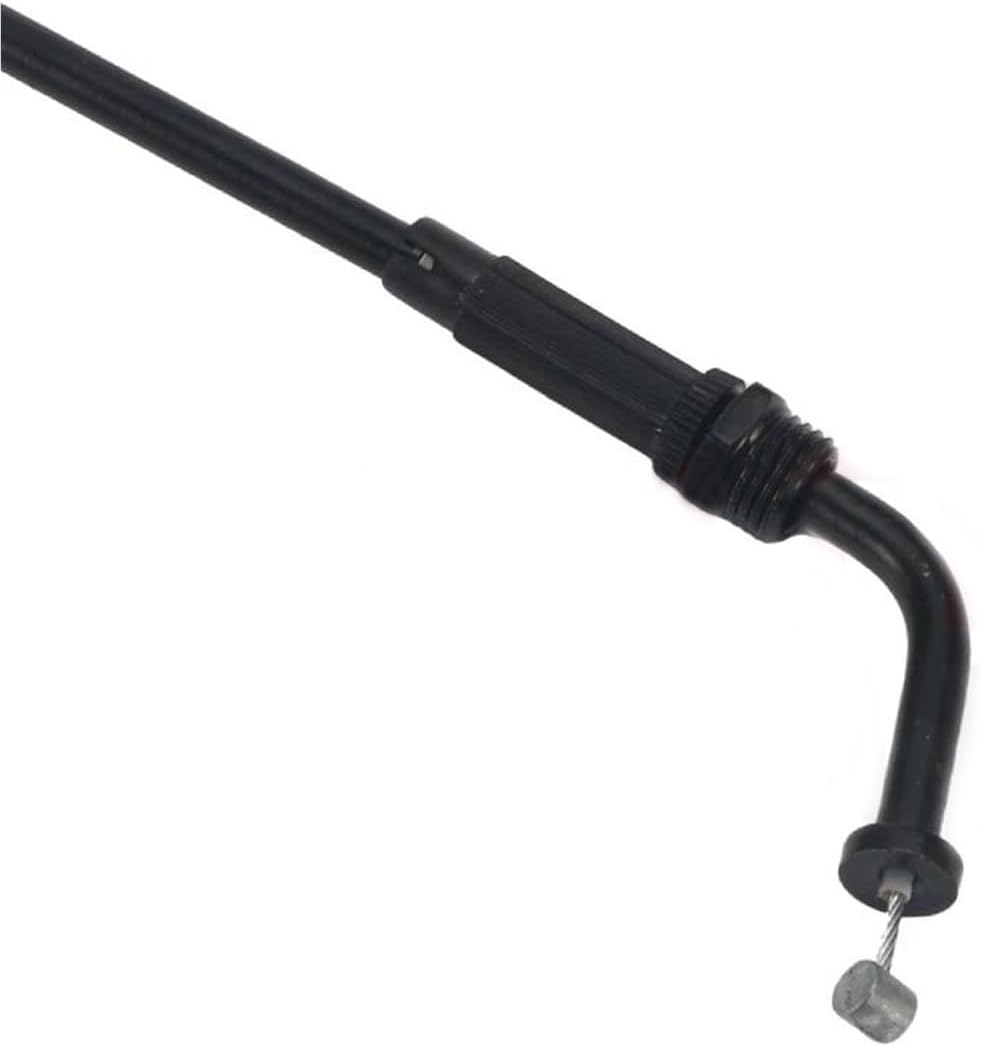 オートバイ用アクセルガスケーブル スロットルライン に適合するSR400 SR 400 2001 2002 03 04 05 06