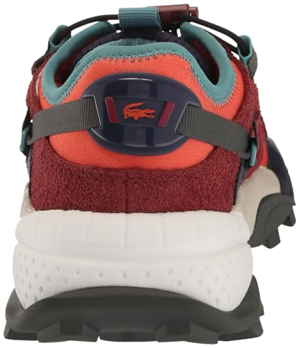 Lacoste Mens L-Guard Breaker 223 1 SMA3