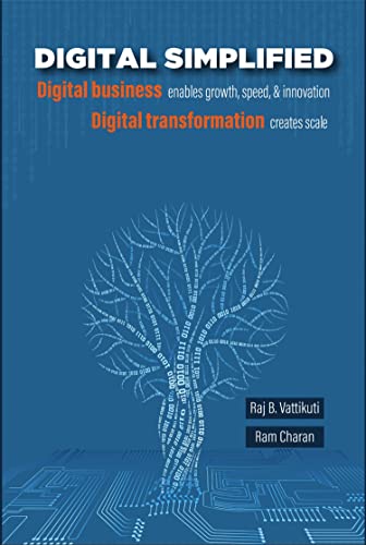 Digital Simplified: Digital business enables growth, speed, & inn...