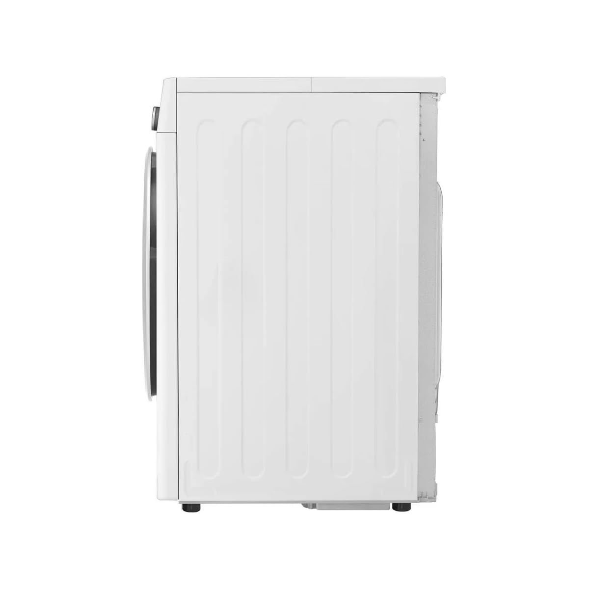 LG Secadora de Ropa RH90V5AV6N 9Kg Blanca