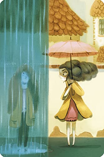 Asmodee - Dixit Extension : Origins - Jeu de 84 Cartes pour Enfants dès 8 Ans - Images par Clément Lefèvre - Complète Jeu de Base - 3 à 6 Joueurs - 30 Min - en Français - Libellud