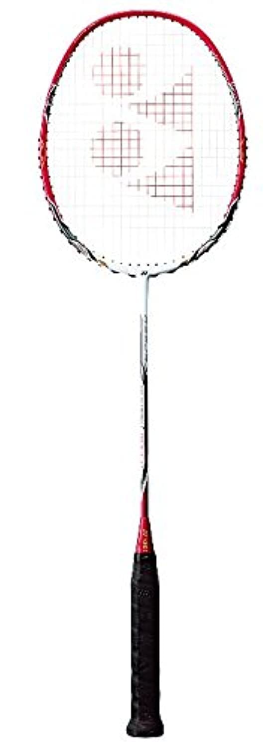 Yonex-Nanoray I Speed Bright Red 3U4 -