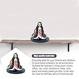 Zoom IMG-2 bsnrdx nezuko anime figure q Zoom IMG-2 bsnrdx nezuko anime figure q