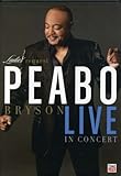Peabo Bryson: Live in Concert - Ladies' Request [DVD]