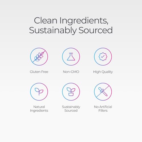 Livingood Daily Omega Plus Turmeric Supplement
