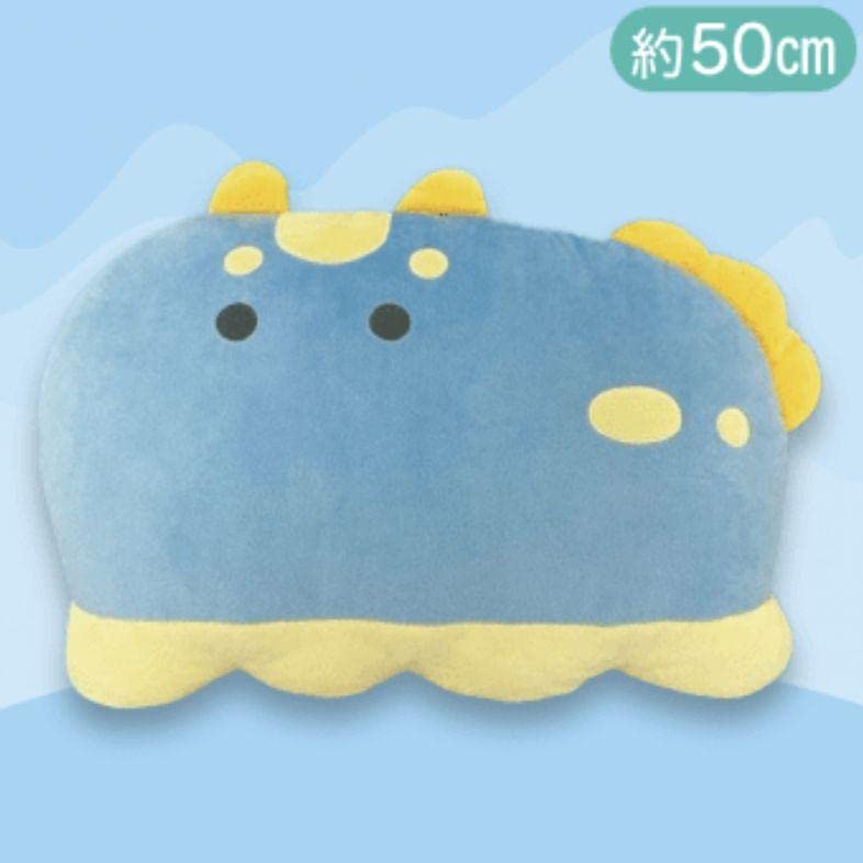 【ウーパールーパー】【ウミウシ】ゆるいすいぞくかんBIGぬいぐるみ Amazon.co.jp: ウーパールーパー ウミウシ ゆるいすいぞくかん