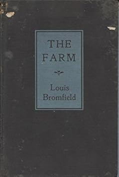 Hardcover THE FARM Book
