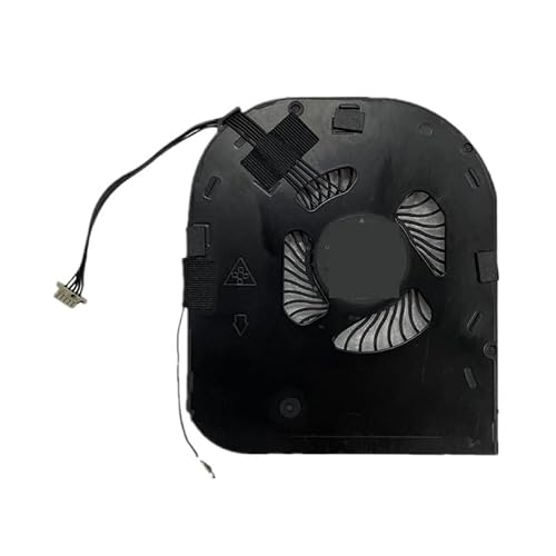 用 CPU 冷却ファン クーラー ラジエーター thinkpad X1 Carbon 2017 第 5 世代 6 X1C 2018 ND55C34-16E15-17E30 00UR984 00UR204(5th Gen 2017)