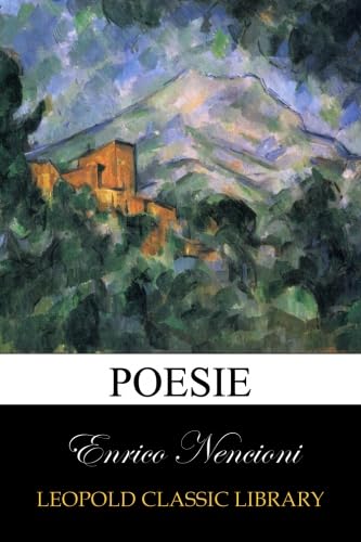 Poesie
