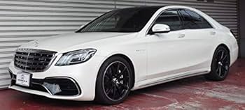ロワリングキット W222/217クーペ用 BENZ W222 W217 クーペ C217 S63 S65 S550 S400 Sクラス IID