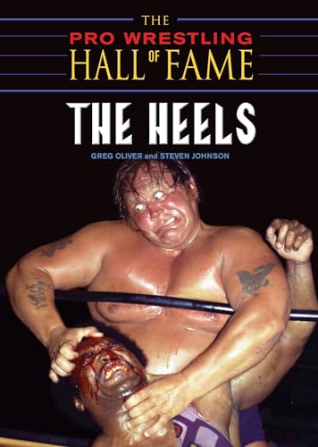 The Pro Wrestling Hall of Fame: The Heels (3)