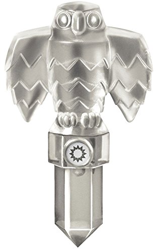 Desconocido Skylanders Trap Team Trampa de búho Liviana Suelta [Heavenly Hawk Loose]