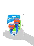 Chuckit! CH232101 Ultra Duo Tug Small