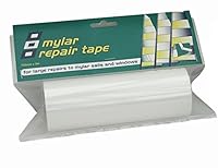 Mylarfilm 150mm x 3m transparent
