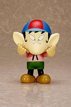FEWTURE MODELS EX合金シリーズ 怪物くん オールドコミックカラー Amazon.co.jp: フューチャーモデルス EX合金 怪物くん オールド