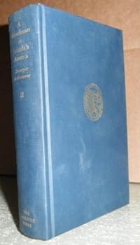 Huit Mois En Amerique: Lettres Et Notes de Voyage, 1864-1865; Tome 02