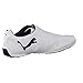 Puma Redon Move Sneaker,White/Dark Shadow/Black,13 US/14.5 D US
