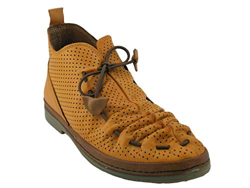 Sandales Coco&Abricot-V1449A-SADIA-6 coloris-orange-36