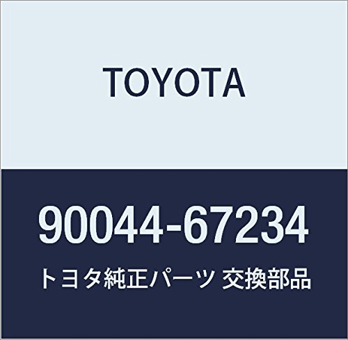TOYOTA (g^) i EFI t[Gz[X Nv OR Nbv pb\ pb\ SETTE i90044-67234