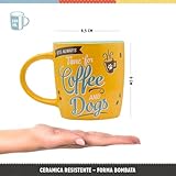 Zoom IMG-1 nostalgic art tazza da caff Zoom IMG-1 nostalgic art tazza da caff