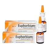 Euphorbium comp.