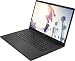 HP High-End i5 Laptop (17,3 Zoll Full-HD), Intel Core i5-1334U, 10 Kerne, 4.6 GHz, 32 GB DDR4, 1000 GB SSD, Intel Iris Xe, HDMI, BT, USB 3.0, WLAN, Windows 11 Prof, MS Office Laptop - #8210