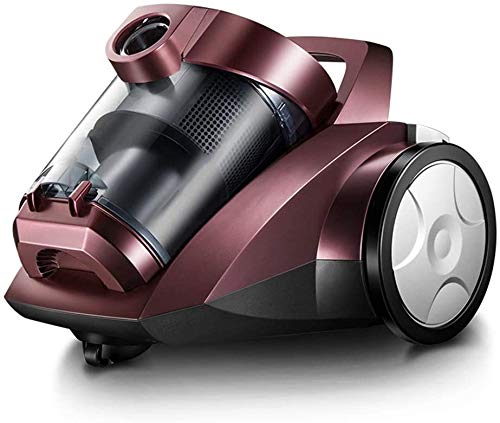 Startseite 1600w hohe Effizienz Staubsauger, Klein Compact Mute Hand High Power Teppich Entstaubung