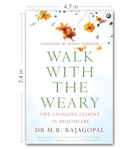 Image of Walk With The Weary