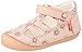 Kickers Baby-Mädchen Sushy Oxford-Schuh, Hellrosa, 22 EU