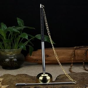 Tianhengmart Messing-Klangschale für Yoga KR27VG338X1BZVYIV0448BKH3RKF7