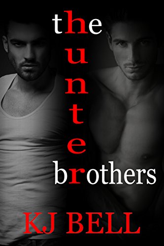 The Hunter Brothers: (Books 1-4) The Irreparable Series