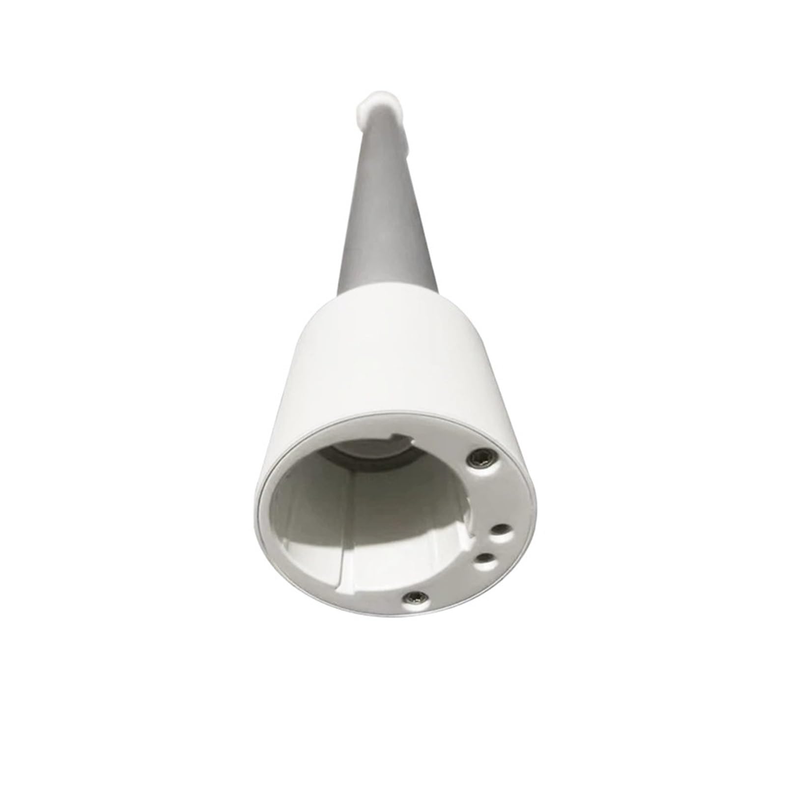 Connettore for Tubo in Alluminio for Aspirapolvere Senza Fili/Tubo di Prolunga/Accessorio for Asta Telescopica. Compatibile con Mijia G9/G10 1C (Schwarz : Tube)
