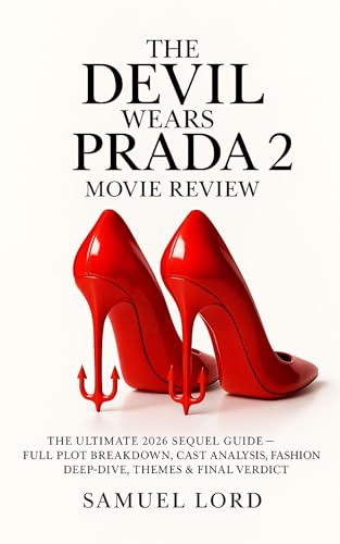 The Devil Wears Prada 2 Movie Review: The Ultimate 2026